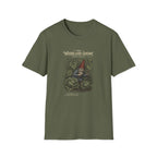 Woodland Gnome T-Shirt