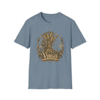 Virgo Zodiac T-Shirt