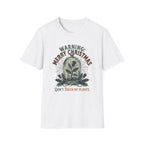 Christmas Plant Lover T-Shirt