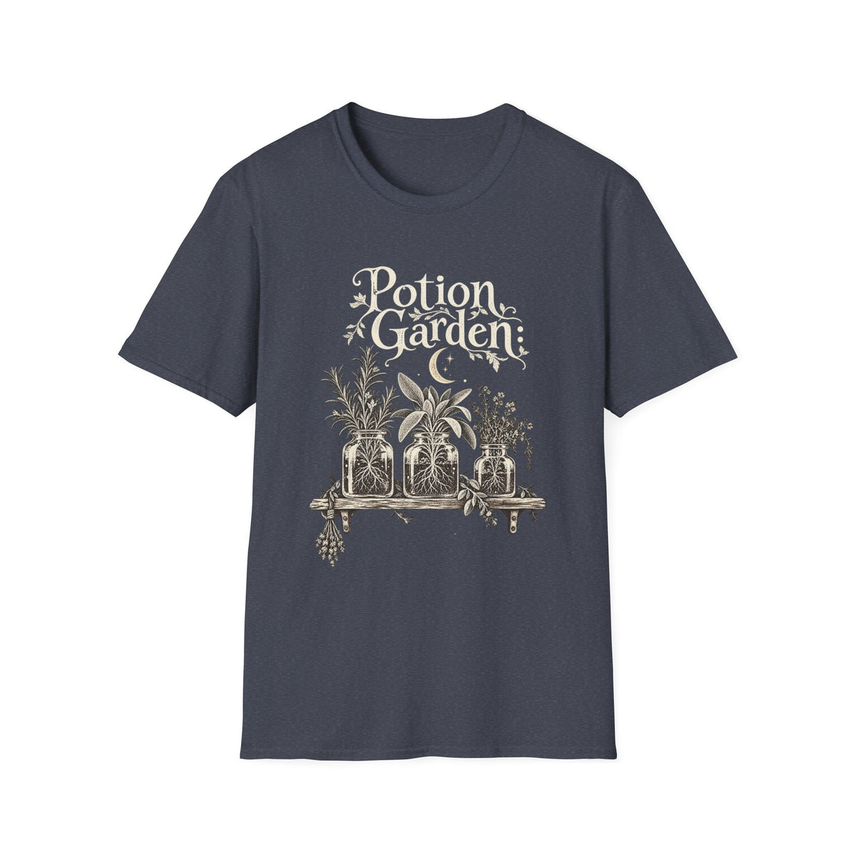 Potion Garden T-Shirt