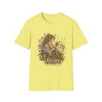Virgo Zodiac T-Shirt