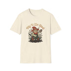 Gnome Garden T-Shirt