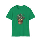 Aloe Plant T-Shirt