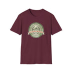 Botanical Witches Guild T‑Shirt