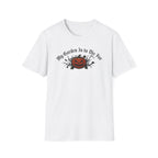 Halloween Pumpkin Graphic T-Shirt