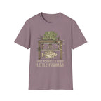 Have Yourself A Merry Little Fishmas T-Shirt