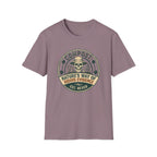 Compost Skull T-Shirt