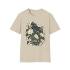 Cancer Zodiac T-Shirt