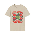 Funny Tomato T-Shirt