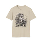 Aries Zodiac T-Shirt