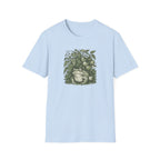Frog in Tomato Vines T-Shirt