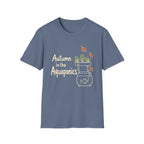 Autumn in the Aquaponics T-Shirt