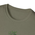 Introverted Plants T-Shirt