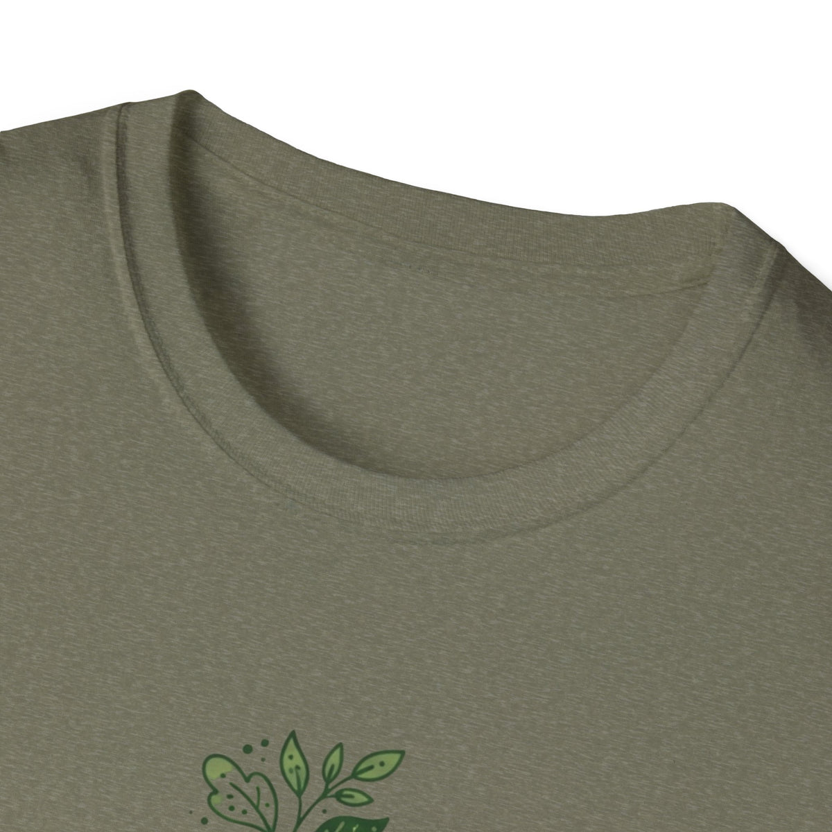 Introverted Plants T-Shirt