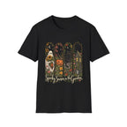 Spooky Season in the Garden T-Shirt