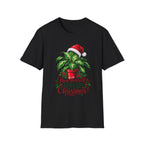 Christmas Pothos Plant T-Shirt