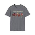 Chili Pepper Graphic Tee