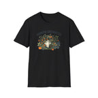 Haunted Greenhouse Ghost Shirt