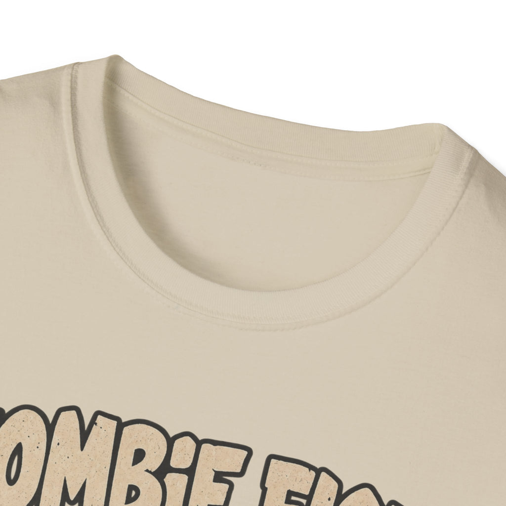 Zombie Fish T-Shirt