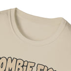 Zombie Fish T-Shirt
