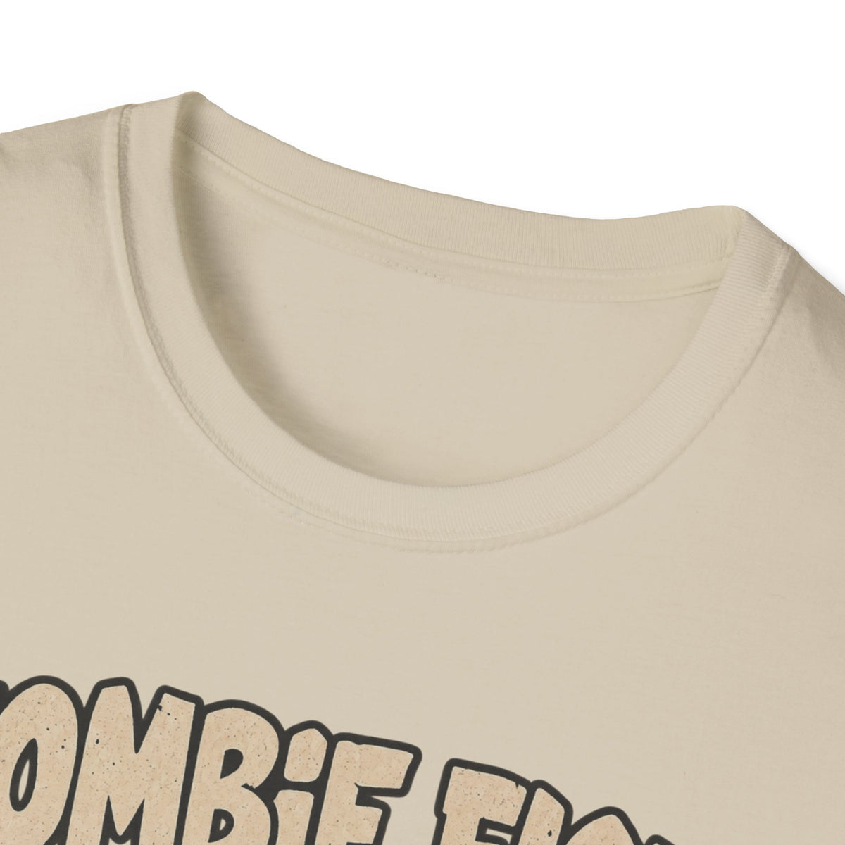Zombie Fish T-Shirt
