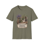 Herbal Remedies T-Shirt