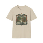 My Backyard Is A Grocery Store T-Shirt