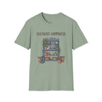 Gardening Potting Bench Tee