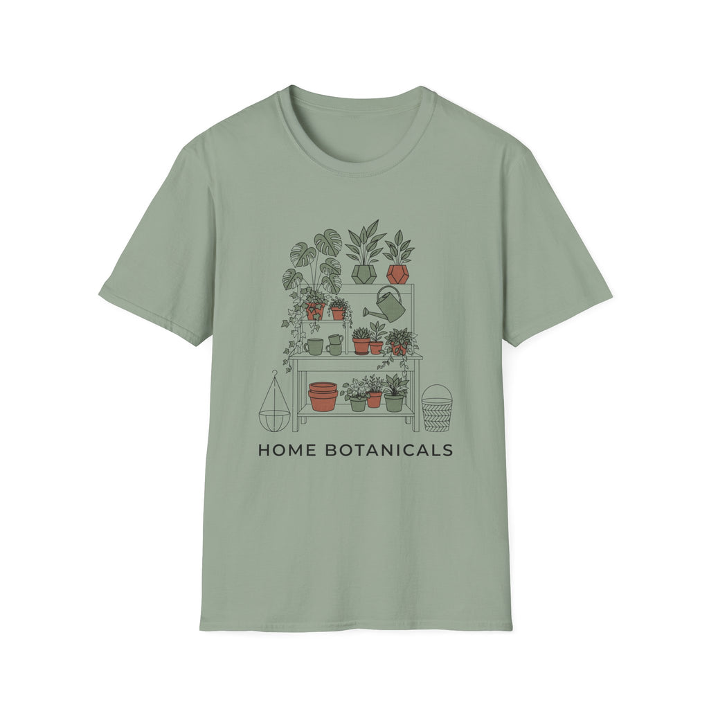 Plant Shelf T‑Shirt