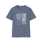 Monstera Plant Lover T-Shirt