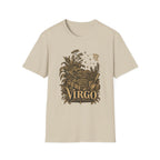 Virgo Zodiac T-Shirt