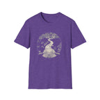 Cottage Path Graphic T-Shirt