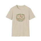 Garden Mum T‑Shirt