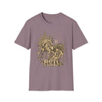 Pisces Zodiac T-Shirt
