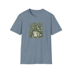 Frog in Tomato Vines T-Shirt