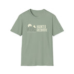 Haunted Greenhouse T-Shirt