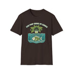Fish Poop Grows My Dinner T-Shirt