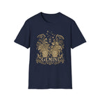 Gemini Zodiac T-Shirt
