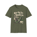 zucchini Graphic T-Shirt