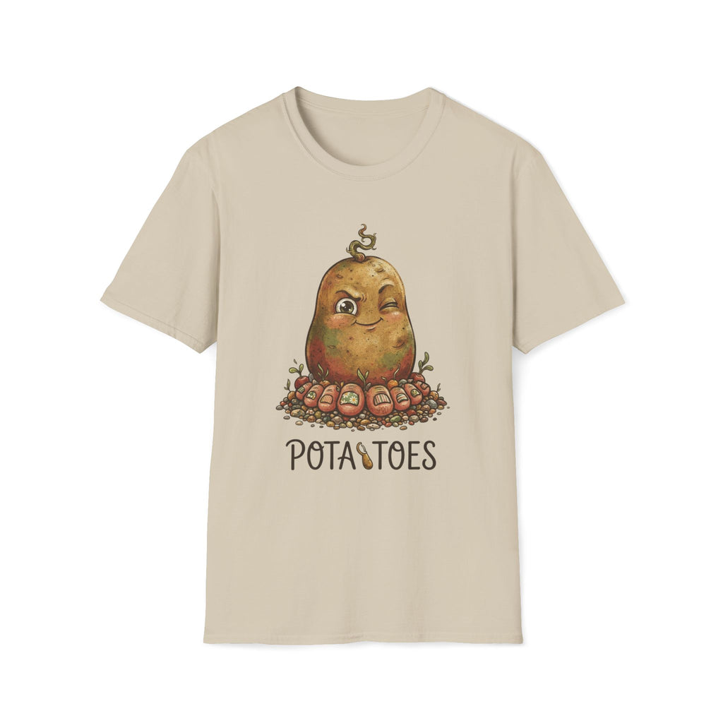 Potatoes T-Shirt