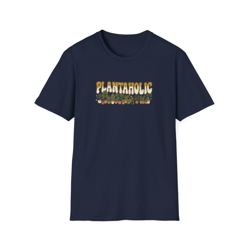 Plantaholic T-Shirt