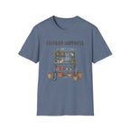 Gardening Potting Bench Tee