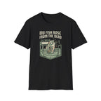 My Fish Rose From The Dead T-Shirt