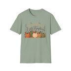Grandma's Little Pumpkins T-Shirt