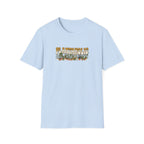 Plantaholic T-Shirt
