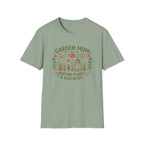 Garden Mum T‑Shirt