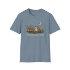 Witchy Frog Plant Lover T-Shirt