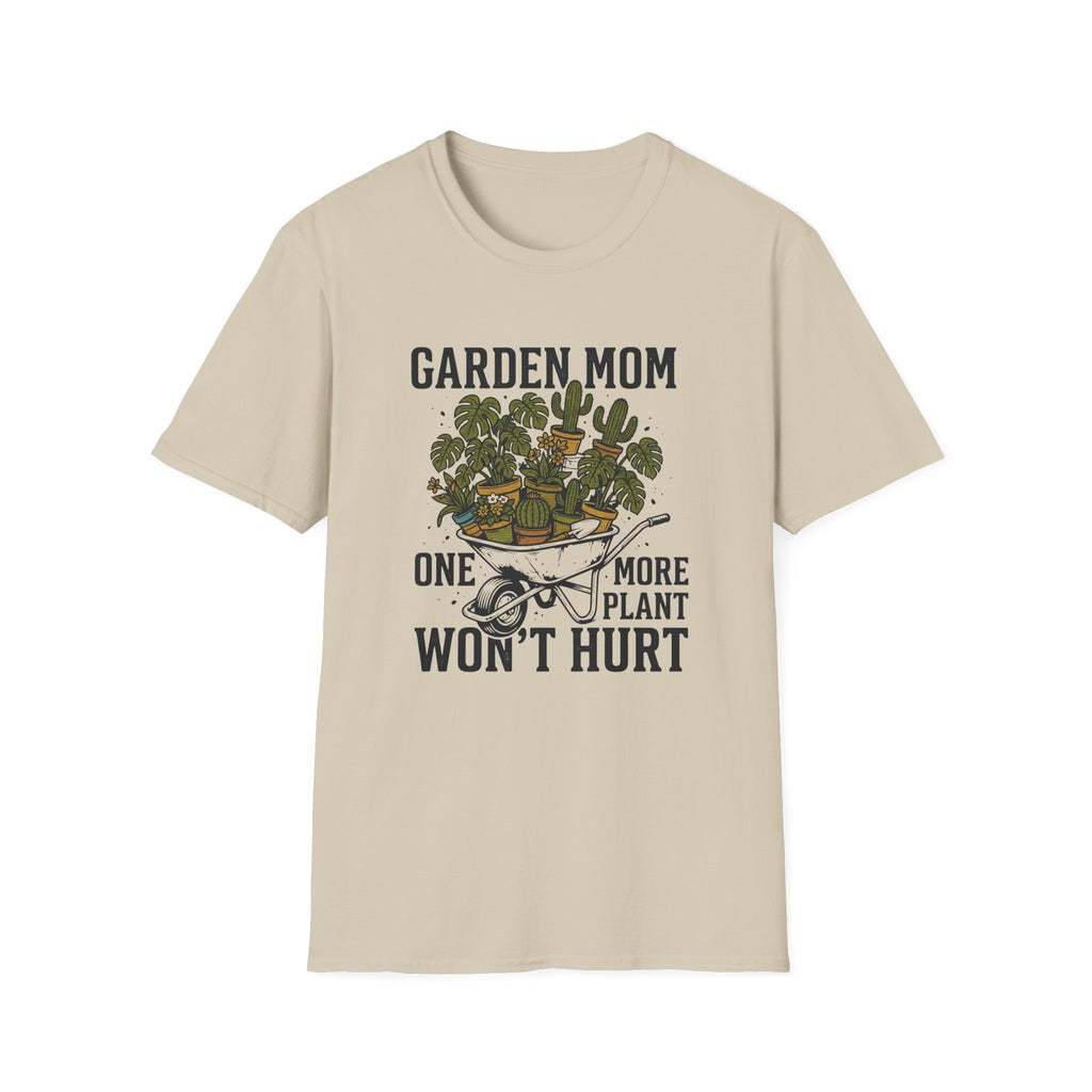 Garden Mom T-Shirt