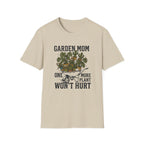Garden Mom T-Shirt