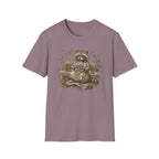 Raccoon Gardening T-Shirt